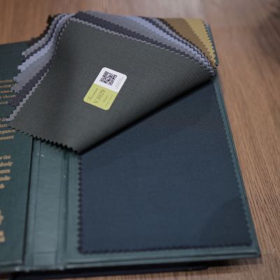 Quần Âu May đo vải Vicenza từ TRAVALI