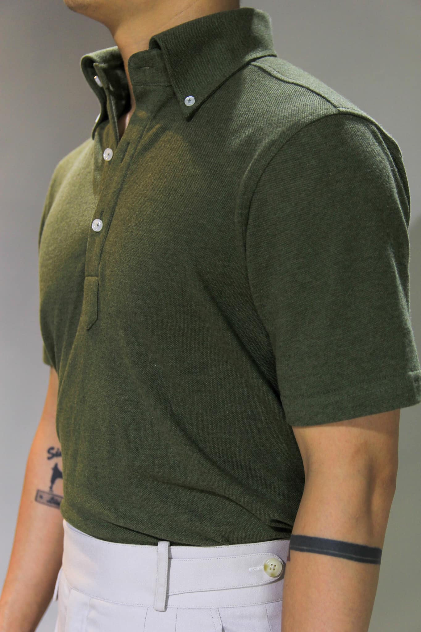 POLO - T-shirt