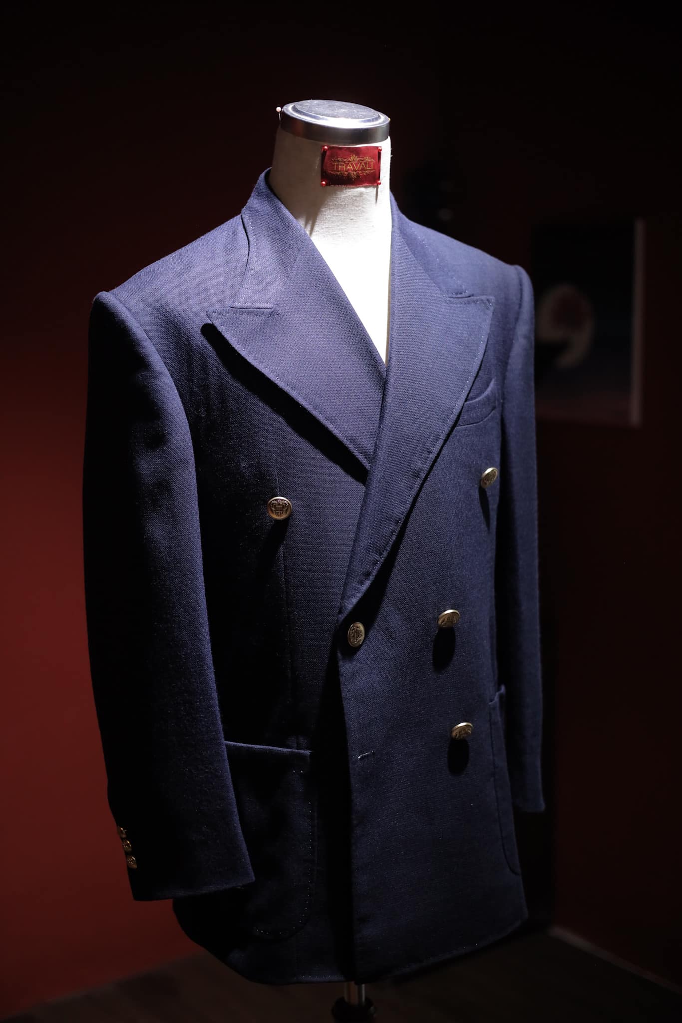 Suit - Jacket 