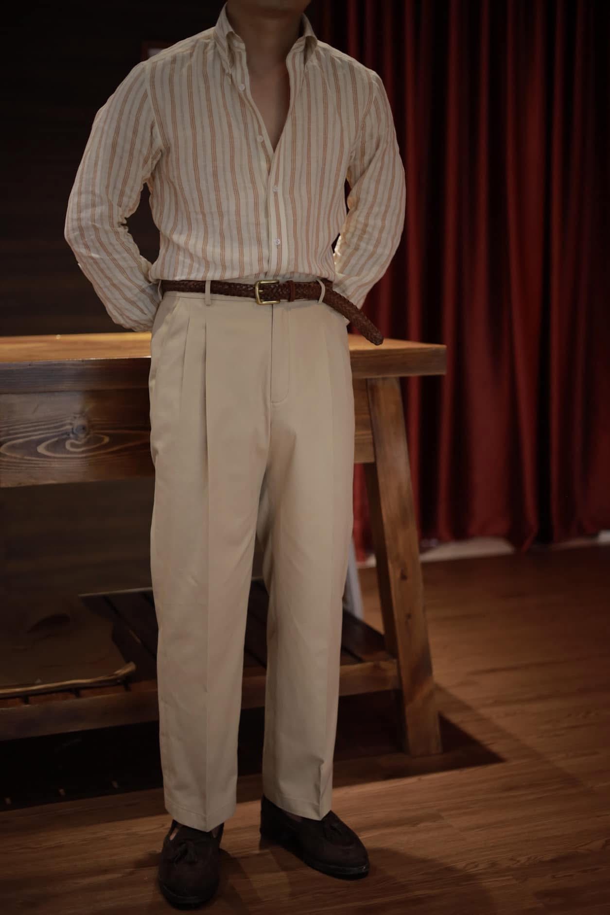 Quần/Trousers