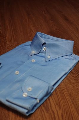 Denim shirt for Ladies