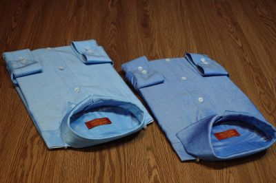 Denim shirt for Ladies